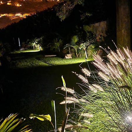 Villa Torre Bella Gardens Arco da Calheta  Exterior foto