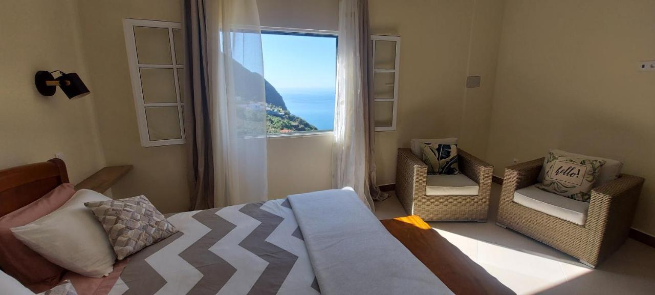 Villa Torre Bella Gardens Arco da Calheta  Exterior foto