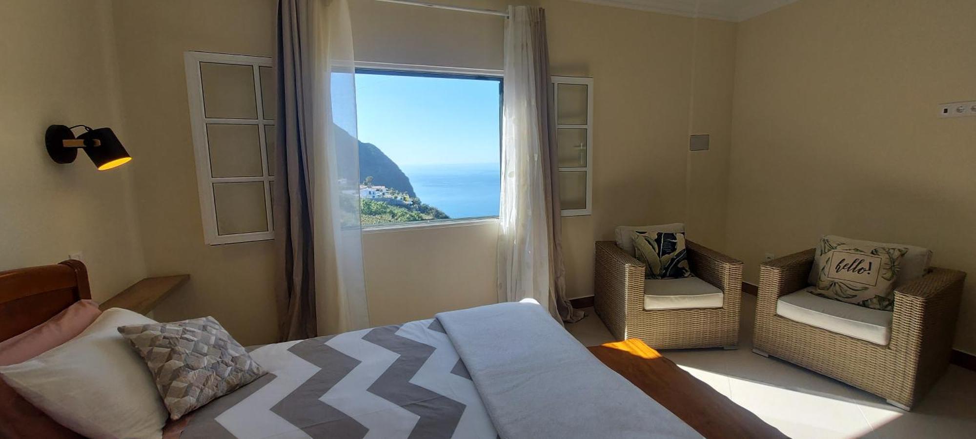 Villa Torre Bella Gardens Arco da Calheta  Zimmer foto