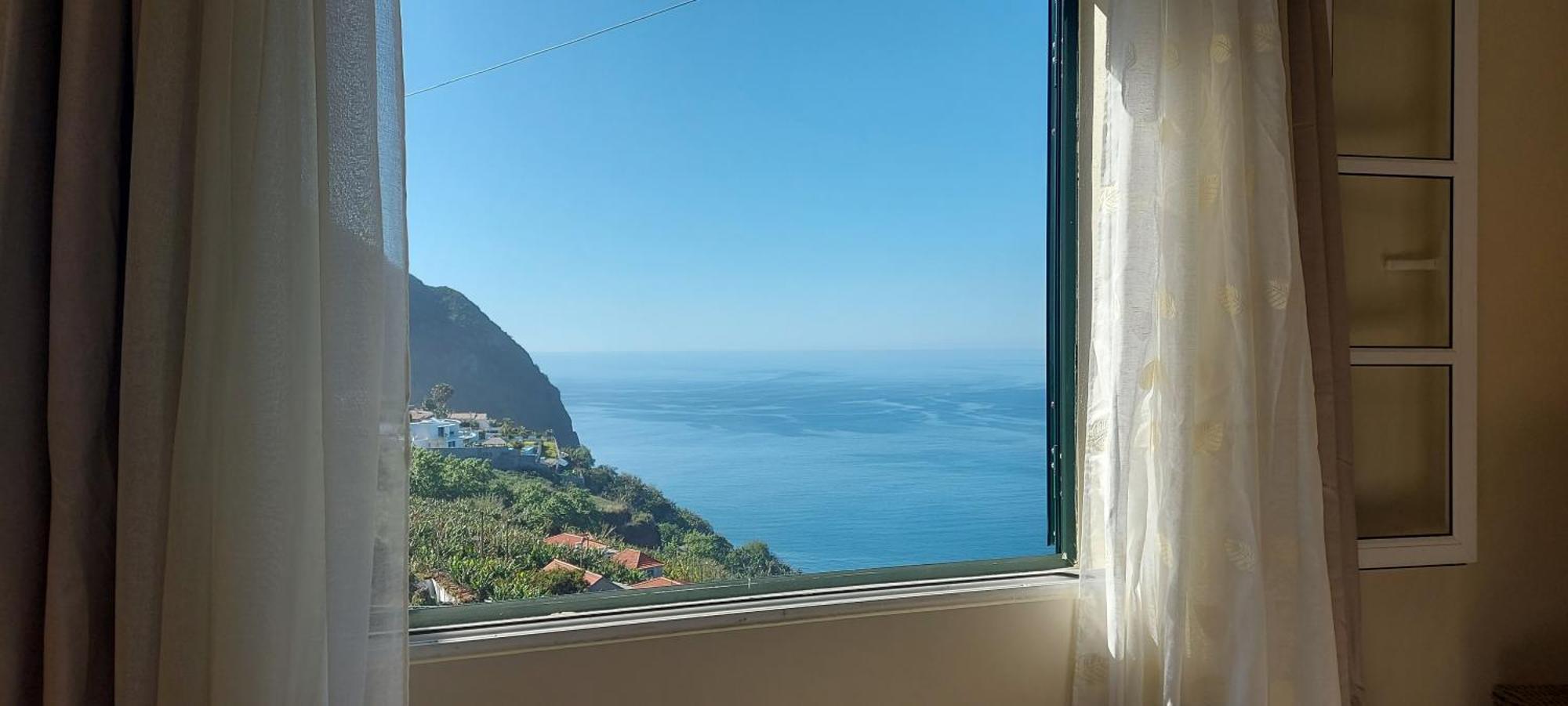 Villa Torre Bella Gardens Arco da Calheta  Zimmer foto