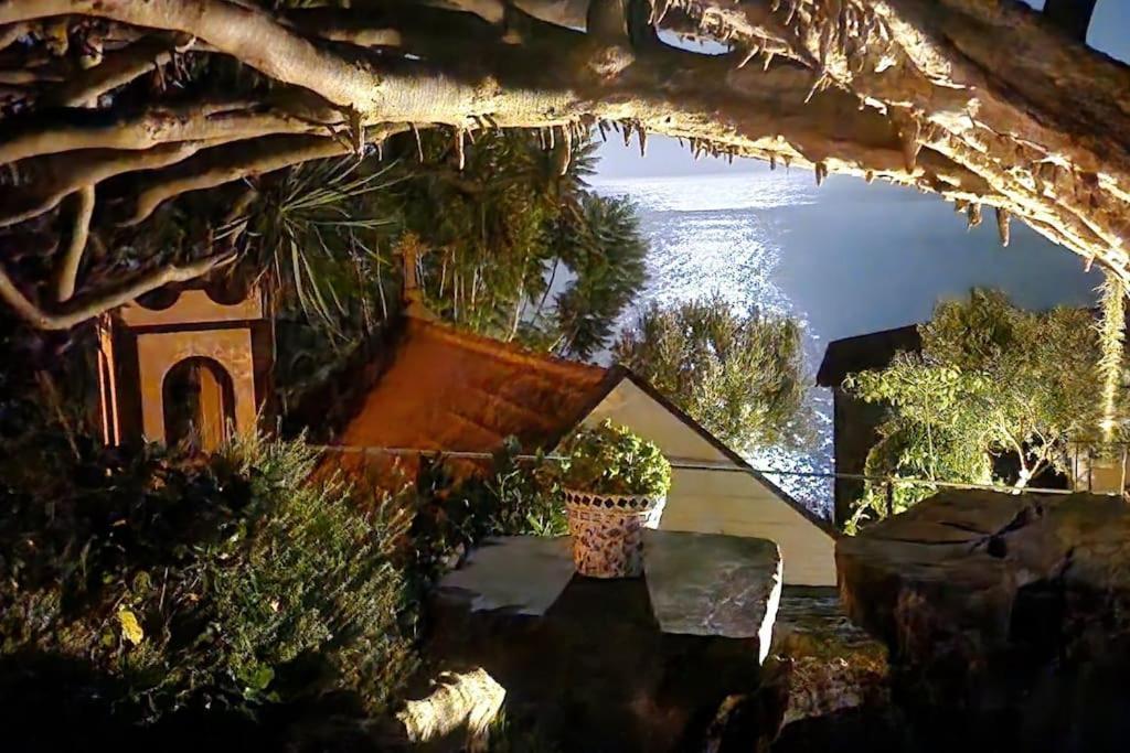 Villa Torre Bella Gardens Arco da Calheta  Exterior foto