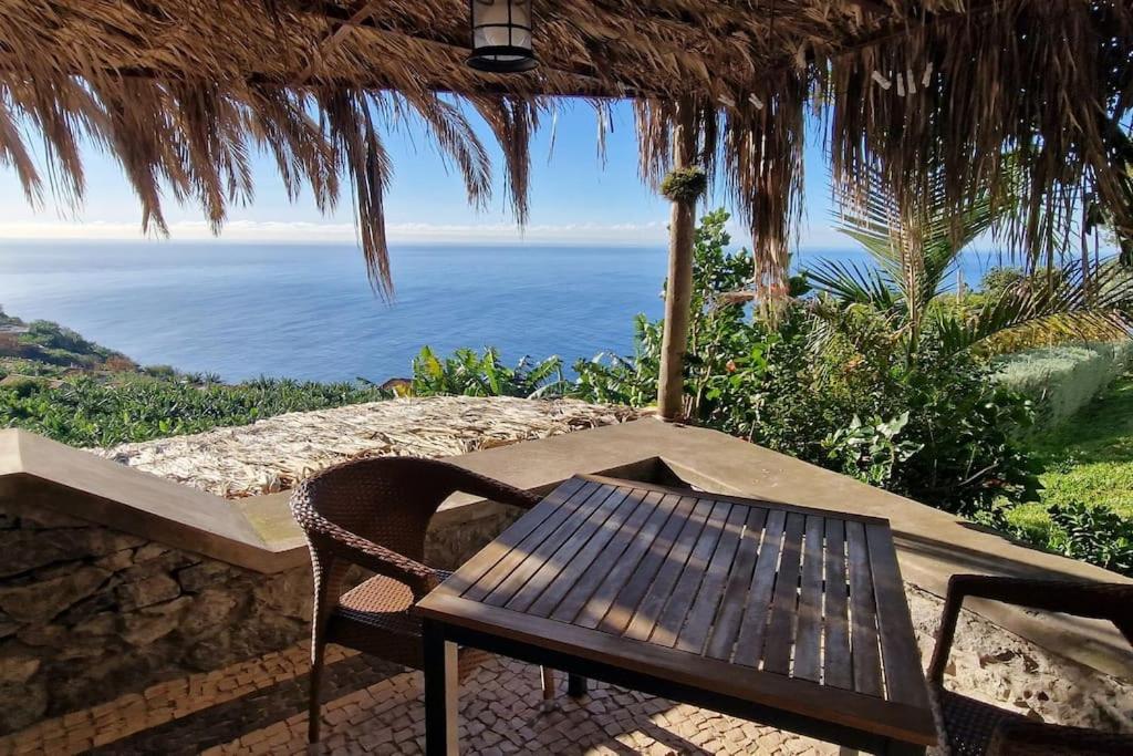 Villa Torre Bella Gardens Arco da Calheta  Exterior foto