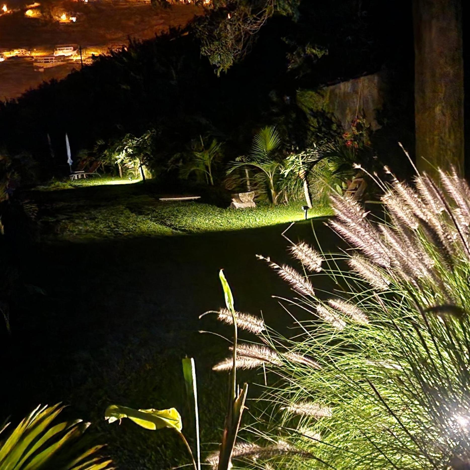 Villa Torre Bella Gardens Arco da Calheta  Exterior foto