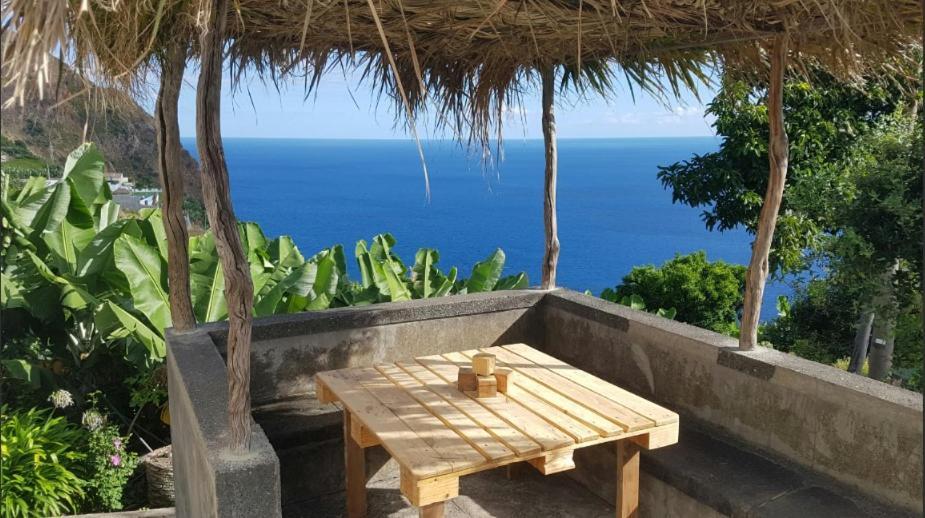 Villa Torre Bella Gardens Arco da Calheta  Exterior foto