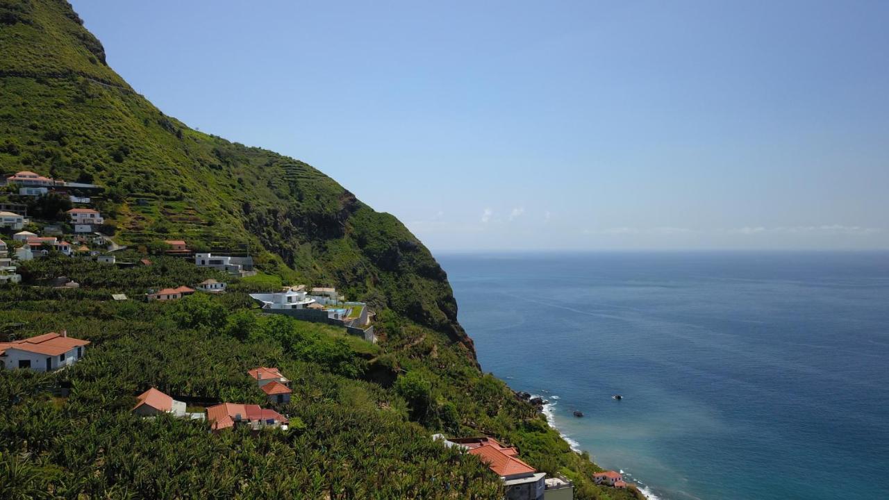 Villa Torre Bella Gardens Arco da Calheta  Exterior foto